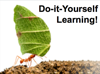 Vanmiddag gratis webinar over Do-it-Yourself Learning