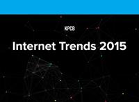 Internet Trends Report: rijke bron 