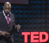 Ted Talk: lesgeven met magie