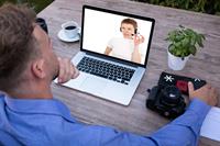 We weten steeds meer over vermoeidheid door videoconferencing