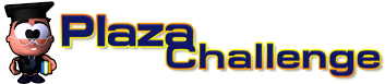 logo plaza challenge
