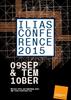Verslag ILIAS conferentie