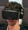 Leren met Virtual Reality