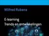 Boek “E-learning. Trends en ontwikkelingen” gratis downloaden