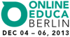Vandaag start Online Educa Berlin