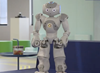 Een robot voor de klas