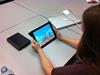 Bonhoeffer College start met iPads