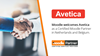 Avetica is Moodle Partner voor Nederland én België!!