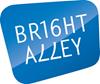 Bright Alley: prikkelen, leren en borgen