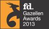 Atrivision wint FD Gazellen Award