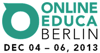 'Call for proposals' voor Online Educa Berlin