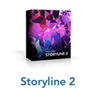 Bent u al aan de slag met Storyline 2?