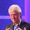 Mobiel storytelling met Bill Clinton