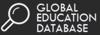 Global Education Database