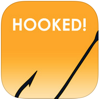 Muziekonderzoek: Hooked! app