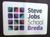 Eerste Steve Jobs school opent in Breda