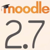 Moodle 2.7 verschenen
