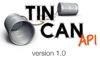 Tin Can API nu in versie 1.0