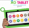 XO tablet: eerste indruk