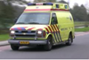 Ambulance Control wint Games for Health Europe Award