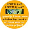 Nederland Leert: fotowedstrijd