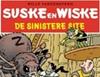 Lesmateriaal voor Suske en Wiske en de Sinistere Site