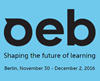 OEB2016 - De App als nieuwe klaslokaal?