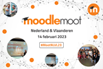Avetica organiseert Moodlemoot 2023 Nederland & Vlaanderen