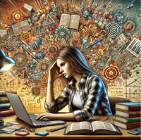 Verliest het leerproces aan kracht als dit wordt versneld dankzij AI?