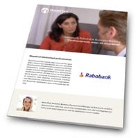 Rabobank over online training: ‘Confronterend, maar zó waardevol’