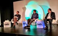 Mijn terugblik op de 23ste editie van de Online Educa Berlijn #oeb17