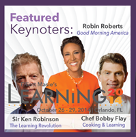 Aftrap van Learning 2014