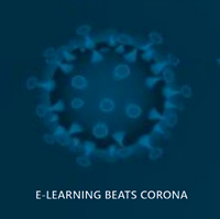 e-Learning beats Corona