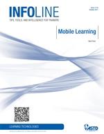 e-Boek Mobile Learning