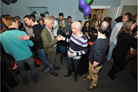 LearningSpaces succesvol gelanceerd