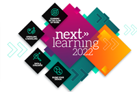 Impressie NextLearning 2022 #NLE2022