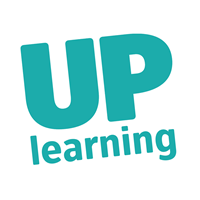 UP learning breidt positie uit in België