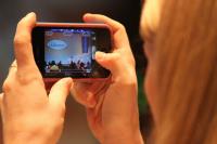 Pijnlijk einde tweede dag Learning 2012