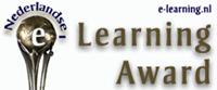 e-Learning awards 2014  uitgereikt op Next Learning Event