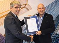 SkillsTown ontvangt als eerste online opleider voor derder keer Cedeo-erkenning