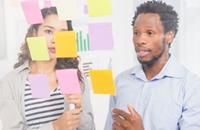 Design Thinking: een creatief proces