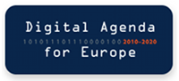 Nieuw online platform over Digitale Agenda voor Europa