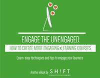 e-Boek: Engaging eLearning Courses