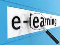 Is ‘e-learning’ up to date?