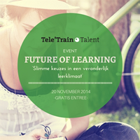 Future of Learning Event