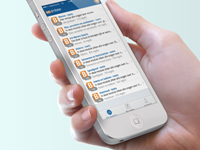 Klantretentie door kennisretentie