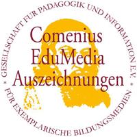 Nederland in de prijzen bij Comenius EduMedia Awards