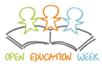 Open Education week geeft aandacht aan open leermaterialen