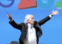 Flipped Classroom brengt bezieling - Learning 2015