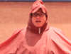 Sir Ken Robinson en de regenponcho